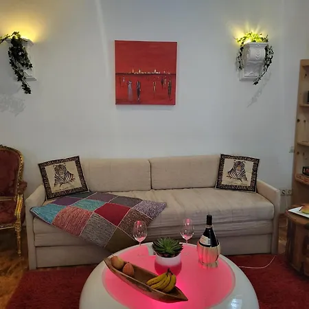 Ferienapartment Schlummerhausen Nr 2 - Fuer 5 Personen, Mit Kueche, Wifi, Smart-Tv, Nur Buchenbar Uebers Web * Beilstein (Baden-Wurttemberg)