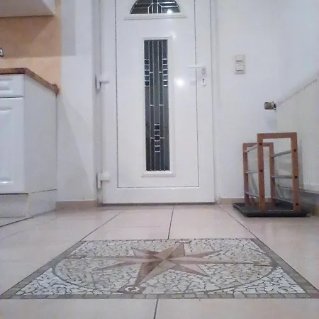 Apartmán Ferienapartment Schlummerhausen Nr 2 - Fuer 5 Personen, Mit Kueche, Wifi, Smart-Tv, Nur Buchenbar Uebers Web *